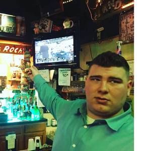 Meet your Posher, Kyle